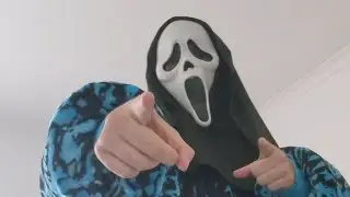Mark Consuelos has been Cast In SCREAM 7!!!