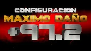 Aumenta Tu Daño +97.2% Con Esta Configuración De Maestrías