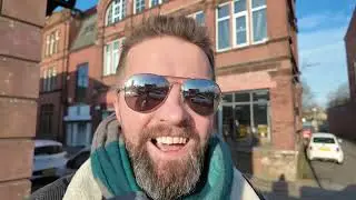 Я любил это здание, но оно никогда не было нашим.