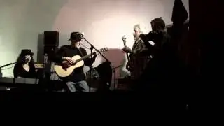 NAKED & AMAZED by Ken Dunn & Gypsy Starfish.