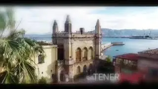 Business Funeral International Sicily Tener Expo 2019