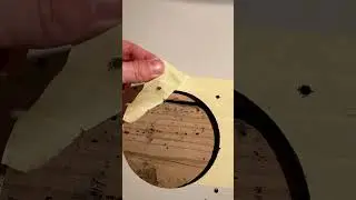 Installing A 140mm PC Fan (The Hard Way)