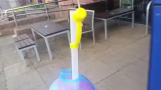 Extra Large Tango Ice Blast