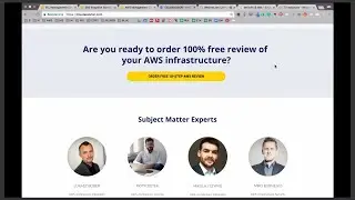 10 Things To Check To Have A Production Ready Deployment on AWS