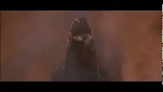 Going Down - Godzilla franchise