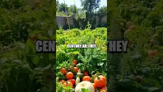 The Secret Behind the Fertility of Ancient Roman Gardens
