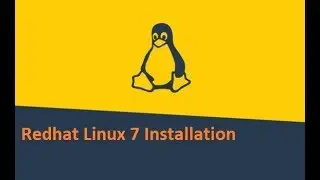 Redhat Linux 7 Installation