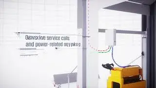 GoPower  | 3D explainer video