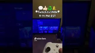 RandomiZed🎲#DiceRoll Nightly #Game Choice &bull; 9-11 PM EST&mdash;#Games&mdash;#GamiNg&mdash;#GamePlay&mdash;#YouTube #Shorts