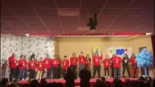 Scugnizzi Creativi: quando il Teatro Diventa Inclusione 🎭 | Buon Anno 2026