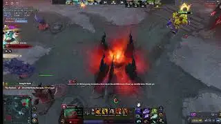 [DOTA 2] TI 2025 Compendium