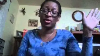 Spoonie Files - Let My People Go!