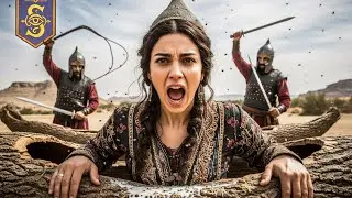 Ancient Persia&rsquo;s Most Disgusting Punishments - The Brutal Methods They Used