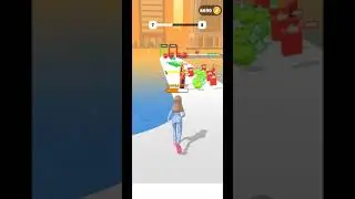 Run Healthy Android Gameplay - R gaming world - bangla gameplay - বাচ্চু বিচ্ছু বাংলা গেম