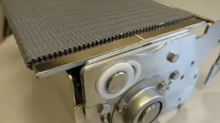 INDEPENDENT MICROSPAN TRANSFER