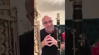 Tutorial Nr13 învață repede saxofon clarinet sopran trompetă orga ( recapitulare) 