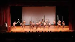 BARRIO 2K17 - Pagkatuklas: Discovery! | Igorot
