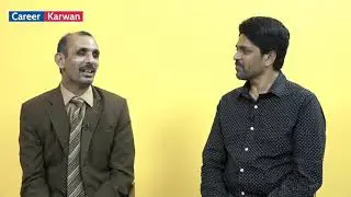 Prof Taimoor Hassan Taimoor's Interview With Khalid Irshad Soofi