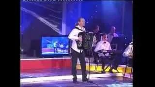 ELVEDIN MUHIĆ - Kostelski buk - SEVDAH FEST BIHAĆ 2011