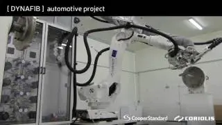 Coriolis Composites - DYNAFIB AUTOMOTIVE PROJECT (17)