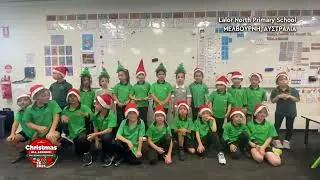 CHRISTMAS ALL AROUND! 2025 - 