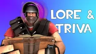 TF2: 5 Facts About the Heavy's Lore
