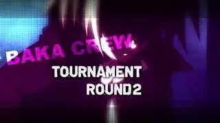 [Baka Crew Round2] Black Cat AMV - POLYAMOROUS -
