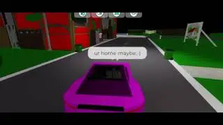 Trolling Oders In Brookhaven RP 🏡 #troll #brookhaven #funnyroblox #onlinedaters 