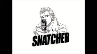 Snatcher All Sounds & Voice Clips (SEGA-CD Version)