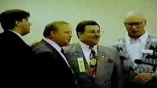 Classic Joe Connelly and Fred King
