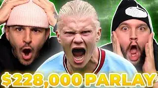 BEST BETS for Premier League, La Liga & Serie A This Week!