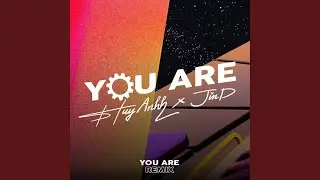 You Are (feat. JIND)