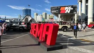 SEMA2022 PART 1