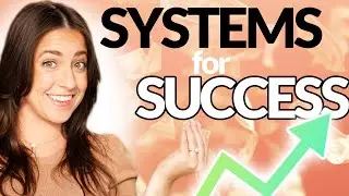 Systemizing Your Real Estate Business