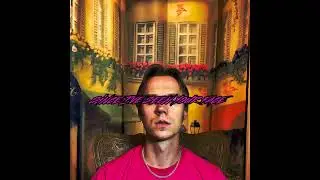 WINSTON ViSTA - since I've seen your face (Official Audio)