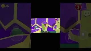 Bermain game superbar bersama aleno: PART I #gameplay #seru #superbarbarian #viral #fypシ゚viral 
