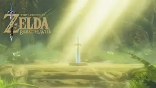 THE BLADE OF EVIL'S BANE - The Legend of Zelda: Breath of the Wild (Part 26)