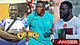 ‼️baye balla toth na kass yi franc mo guena par&eacute;e Eumeu sene&hellip;.
