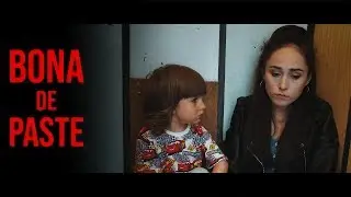 BONA DE PASTE | Blocati in lift!