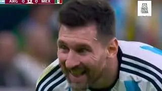 Argentina vs Mexico 2-0  Qatar 2022 🎙️ Closs