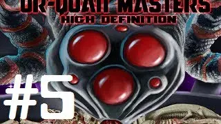 Let's Play - Star Control II: The Ur-Quan Masters - 5