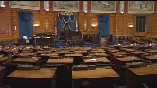 Baker deciding whether to approve legislative pay raise