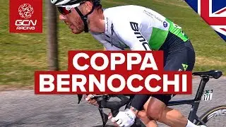 Coppa Bernocchi Highlights | Italian Autumn Classic - GCN Racing
