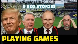 ЭТО КЛЮЧ К ПОНИМАНИЮ НЕПОСЛЕДОВАТЕЛЬНЫХ ДИПЛОМАТИЧЕСКИХ СТРАТЕГИЙ
