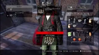 DayZ how to reload a magazine on console
