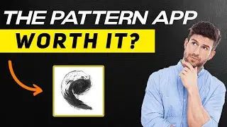 Обзор приложения Pattern App на 2026 год | Плюсы и минусы &ndash; Точная астрология?