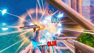 No Lie ft. 🤩 (Chapter 4 Fortnite Montage #1)