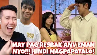 KILIG MOMENTS NG JILLIAN WARD AT EMAN PACQUIAO 