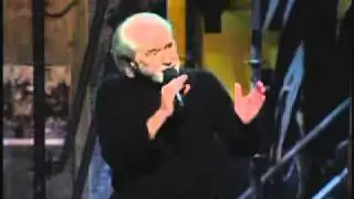 Self-Help Books - George Carlin