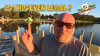 &ldquo;This Much Fun Should Be Illegal! 🤩 | Yogi Bear Campground South Jersey&rdquo;